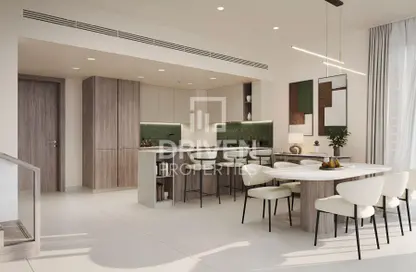 شقة - 2 غرف نوم - 2 حمامات للبيع في جايد في فيرديس - فيرديس باي هافن - هافن باي الدار - دبي لاند - دبي شقة - 2 غرف نوم - 2 حمامات للبيع في جايد في فيرديس - فيرديس باي هافن - هافن باي الدار - دبي لاند - دبي