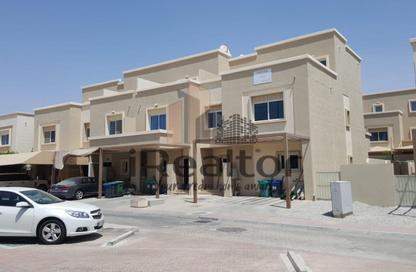 Villa - 5 Bedrooms - 6 Bathrooms for rent in Arabian Style - Al Reef Villas - Al Reef - Abu Dhabi