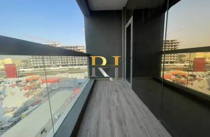 Apartment - 1 Bedroom - 2 Bathrooms for rent in Dubai Land Residence Complex - Dubai Land - Dubai