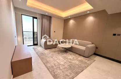 Apartment - 2 Bedrooms - 3 Bathrooms for rent in Cloud Tower B - Cloud Tower - District 2 - Jumeirah Village Triangle - Dubai Apartment - 2 Bedrooms - 3 Bathrooms for rent in Cloud Tower B - Cloud Tower - District 2 - Jumeirah Village Triangle - Dubai