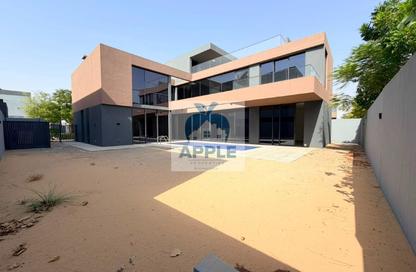 Villa - 5 Bedrooms - 7+ Bathrooms for rent in Kaya - Masaar - Tilal City - Sharjah