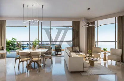 شقة - 1 حمام للبيع في الحمرا واترفرونت - قرية الحمرا - رأس الخيمة