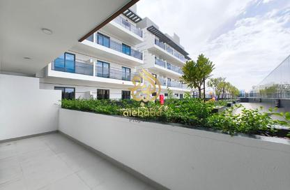 Apartment - 1 Bedroom - 2 Bathrooms for rent in L'Olivier Residence - International City Phase 2 - Al Warsan 4 - Al Warsan - Dubai
