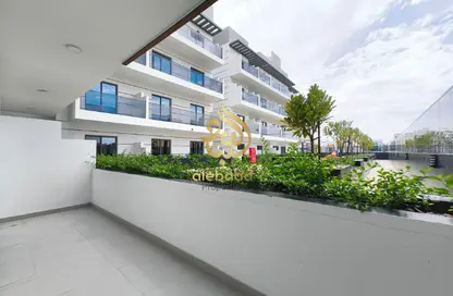 Apartment - 1 Bedroom - 2 Bathrooms for rent in L'Olivier Residence - International City Phase 2 - Al Warsan 4 - Al Warsan - Dubai