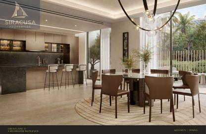 Apartment - 1 Bedroom - 2 Bathrooms for sale in City Walk Crestlane 3 Building B - City Walk Crestlane 3 - City Walk Crestlane - City Walk - Dubai Apartment - 1 Bedroom - 2 Bathrooms for sale in City Walk Crestlane 3 Building B - City Walk Crestlane 3 - City Walk Crestlane - City Walk - Dubai