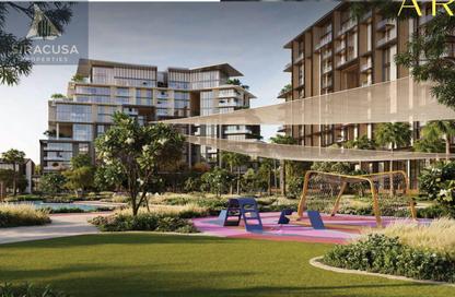 Apartment - 1 Bedroom - 2 Bathrooms for sale in City Walk Crestlane 3 Building B - City Walk Crestlane 3 - City Walk Crestlane - City Walk - Dubai