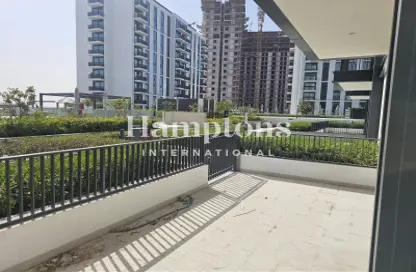 شقة - غرفة نوم - 1 حمام للايجار في حدائق لايم - دبي هيلز استيت - دبي