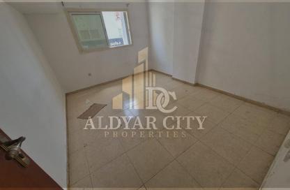 Apartment - 2 Bedrooms - 1 Bathroom for rent in Fairmont Ajman - Al Nakhil 2 - Al Nakhil - Ajman