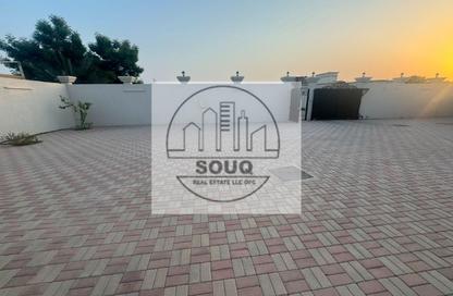 Villa - 4 Bedrooms - 4 Bathrooms for rent in Al Dhait South - Al Dhait - Ras Al Khaimah