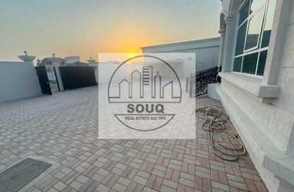Villa - 4 Bedrooms - 4 Bathrooms for rent in Al Dhait South - Al Dhait - Ras Al Khaimah
