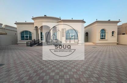 Villa - 4 Bedrooms - 4 Bathrooms for rent in Al Dhait South - Al Dhait - Ras Al Khaimah