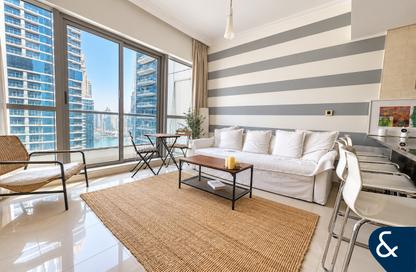 Apartment - 1 - 2 for sale in Bay Central Tower West - Bay Central - Dubai Marina - Dubai Apartment - 1 - 2 for sale in Bay Central Tower West - Bay Central - Dubai Marina - Dubai