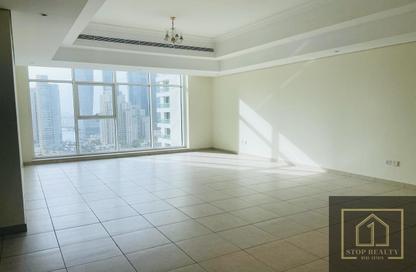 Apartment - 2 - 3 for sale in Al Seef Tower 3 - Al Seef Towers - JLT Cluster U - Jumeirah Lake Towers - Dubai