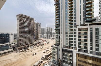 Apartment - 1 Bedroom - 1 Bathroom for sale in The Crest Tower C - The Crest - Sobha Hartland - Mohammed Bin Rashid City - Dubai Apartment - 1 Bedroom - 1 Bathroom for sale in The Crest Tower C - The Crest - Sobha Hartland - Mohammed Bin Rashid City - Dubai