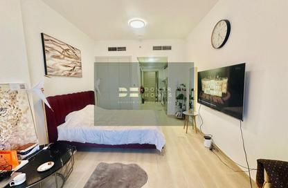 Apartment - Studio - 1 Bathroom for sale in Bloom Heights B - Bloom Heights - District 15 - Jumeirah Village Circle - Dubai