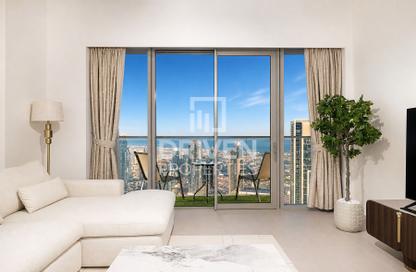 Apartment - 2 - 3 for rent in Grande - Opera District - Downtown Dubai - Dubai