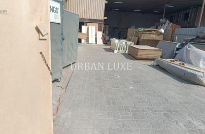 مستودع - استوديو - 1 حمام للايجار في جبل على الصناعية 1 - جبل علي الصناعية - جبل علي - دبي