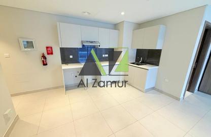 Apartment - 1 Bedroom - 2 Bathrooms for rent in SOL Golf Views - Dubai Production City (IMPZ) - Dubai