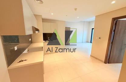 Apartment - 1 Bedroom - 2 Bathrooms for rent in SOL Golf Views - Dubai Production City (IMPZ) - Dubai