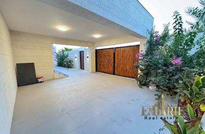 Villa - 4 Bedrooms - 5 Bathrooms for sale in Al Rawda 1 - Al Rawda - Ajman Villa - 4 Bedrooms - 5 Bathrooms for sale in Al Rawda 1 - Al Rawda - Ajman
