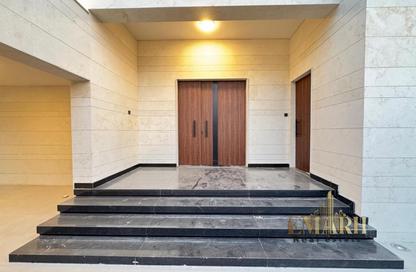 Villa - 4 Bedrooms - 5 Bathrooms for sale in Al Rawda 1 - Al Rawda - Ajman