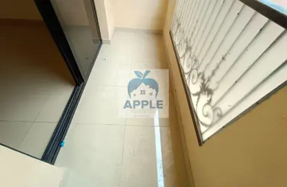 Apartment - 1 Bedroom - 2 Bathrooms for rent in Muwaileh 3 Building - Muwaileh - Sharjah