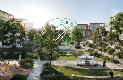 Land - Studio for sale in Wadeem - Al Hudayriat Island - Abu Dhabi