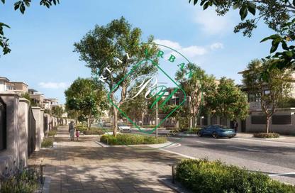 Land - Studio for sale in Wadeem - Al Hudayriat Island - Abu Dhabi