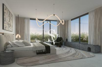 Apartment - 1 - 2 for sale in Cavendish Square - District 3 - Jumeirah Village Triangle - Dubai