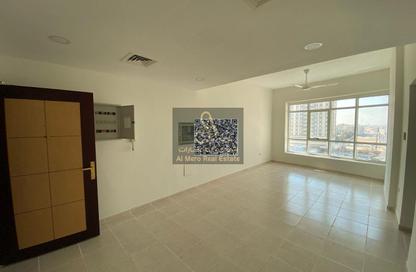 Apartment - 2 Bedrooms - 2 Bathrooms for sale in Mandarin Towers - Garden City - Ajman