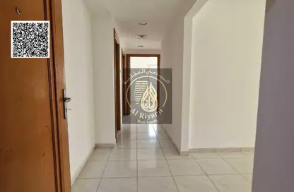 Apartment - 2 Bedrooms - 2 Bathrooms for rent in Al Rashidiya Towers - Al Rashidiya - Ajman Downtown - Ajman