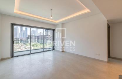 Apartment - 2 Bedrooms - 3 Bathrooms for rent in Myrtle - Central Park at City Walk - City Walk - Dubai