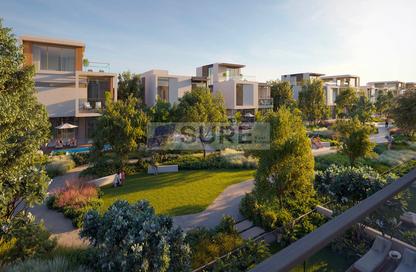 Villa - 3 Bedrooms - 4 Bathrooms for sale in The Acres (Phase 1) - The Acres - Dubai Land - Dubai Villa - 3 Bedrooms - 4 Bathrooms for sale in The Acres (Phase 1) - The Acres - Dubai Land - Dubai