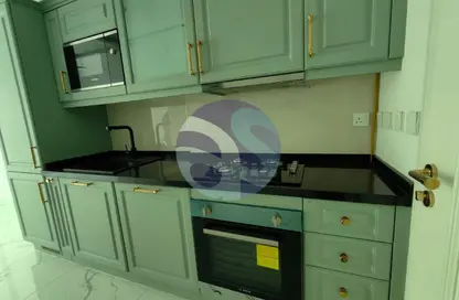 شقة - 1 حمام للايجار في فينشيتوري بينيسيري - ارجان - دبي