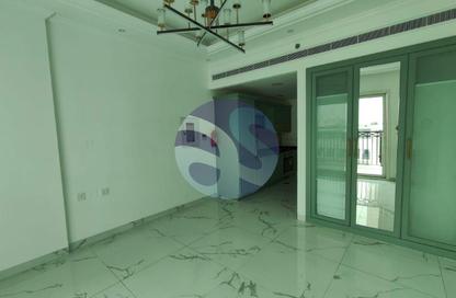 Apartment - Studio - 1 Bathroom for rent in Vincitore Benessere - Arjan - Dubai