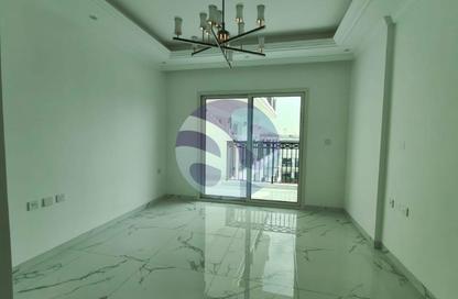Apartment - Studio - 1 Bathroom for rent in Vincitore Benessere - Arjan - Dubai
