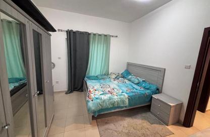 Apartment - 2 Bedrooms - 3 Bathrooms for rent in City Tower - Al Nuaimiya - Ajman Apartment - 2 Bedrooms - 3 Bathrooms for rent in City Tower - Al Nuaimiya - Ajman