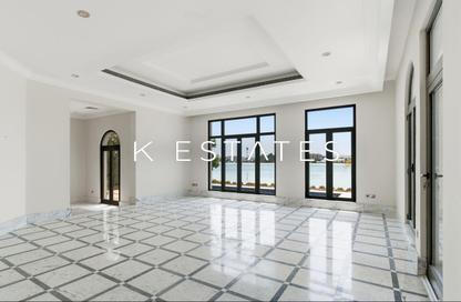 Villa - 6 - 7 for sale in Signature Villas Frond E - Signature Villas - Palm Jumeirah - Dubai
