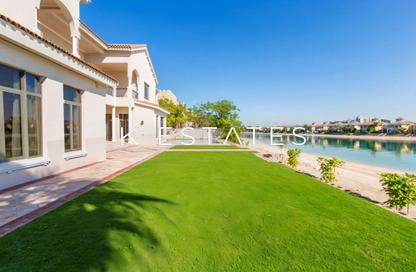Villa - 6 - 7 for sale in Signature Villas Frond E - Signature Villas - Palm Jumeirah - Dubai
