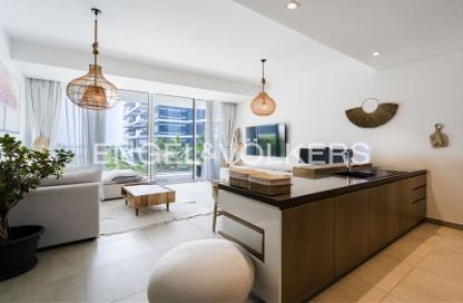 Apartment - 2 Bedrooms - 2 Bathrooms for rent in Serenia Residences North - Serenia Residences The Palm - The Crescent - Palm Jumeirah - Dubai Apartment - 2 Bedrooms - 2 Bathrooms for rent in Serenia Residences North - Serenia Residences The Palm - The Crescent - Palm Jumeirah - Dubai