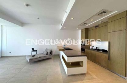 Apartment - 2 Bedrooms - 2 Bathrooms for rent in Serenia Residences North - Serenia Residences The Palm - The Crescent - Palm Jumeirah - Dubai