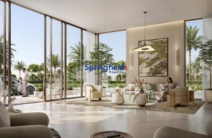 Apartment - 2 Bedrooms - 7+ Bathrooms for sale in Golf Vale - Emaar South - Dubai South (Dubai World Central) - Dubai Apartment - 2 Bedrooms - 7+ Bathrooms for sale in Golf Vale - Emaar South - Dubai South (Dubai World Central) - Dubai