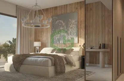 شقة - 1 حمام للبيع في حدائق ويبريدج 3 - حديقة وايبريدج - مجمع دبي ريزيدنس - دبي لاند - دبي