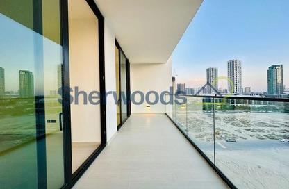 Apartment - 1 Bedroom - 2 Bathrooms for sale in Binghatti Amber - District 11 - Jumeirah Village Circle - Dubai Apartment - 1 Bedroom - 2 Bathrooms for sale in Binghatti Amber - District 11 - Jumeirah Village Circle - Dubai