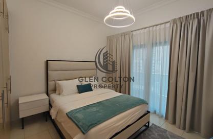 Apartment - 1 Bedroom - 2 Bathrooms for rent in Zumurud Tower - Dubai Marina - Dubai Apartment - 1 Bedroom - 2 Bathrooms for rent in Zumurud Tower - Dubai Marina - Dubai