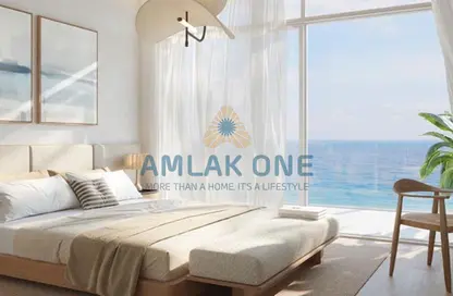 Apartment - 2 Bedrooms - 3 Bathrooms for sale in Yas Riva Residences - Yas Island - Abu Dhabi Apartment - 2 Bedrooms - 3 Bathrooms for sale in Yas Riva Residences - Yas Island - Abu Dhabi