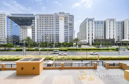 شقة - 3 غرف نوم - 4 حمامات للبيع في الميل الذهبي 1 - الميل الذهبي - نخلة جميرا - دبي شقة - 3 غرف نوم - 4 حمامات للبيع في الميل الذهبي 1 - الميل الذهبي - نخلة جميرا - دبي