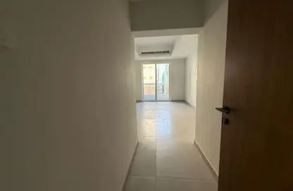 Apartment - 1 Bedroom - 2 Bathrooms for rent in Abna Saqer Building - Al Hamidiya 1 - Al Hamidiya - Ajman