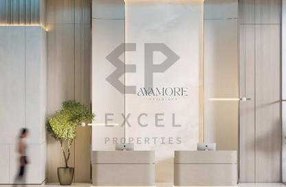 Apartment - 1 - 2 for sale in Ayamore Residence - Dubai Islands - Dubai Apartment - 1 - 2 for sale in Ayamore Residence - Dubai Islands - Dubai