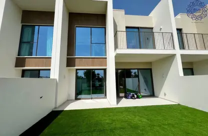 Villa - 3 Bedrooms - 3 Bathrooms for rent in Talia - The Valley - Dubai